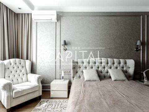 квартира по адресу Саксаганского ул., 37-К