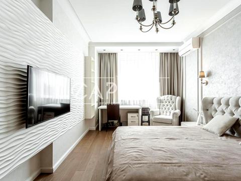 квартира по адресу Саксаганского ул., 37-К