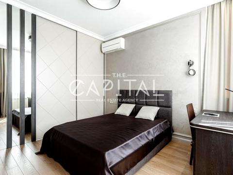 квартира по адресу Саксаганского ул., 37-К