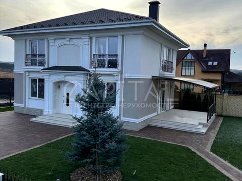 дом по адресу розкішна