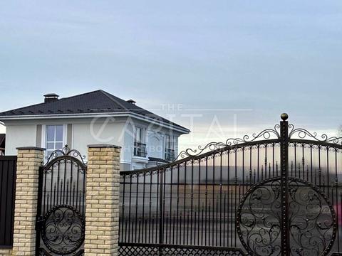 дом по адресу розкішна