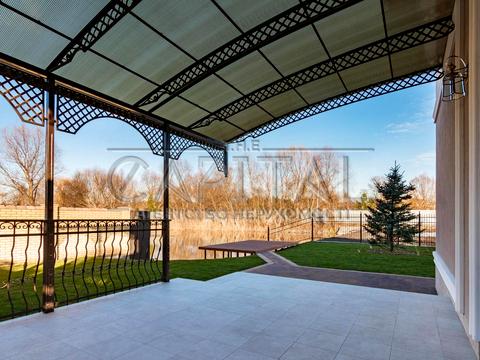 дом по адресу розкішна