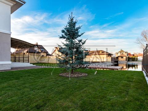 дом по адресу розкішна