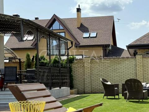 дом по адресу розкішна