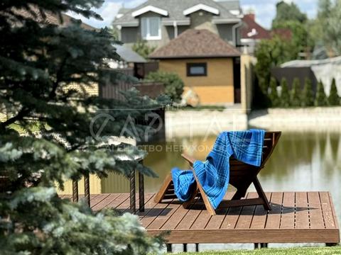 дом по адресу розкішна