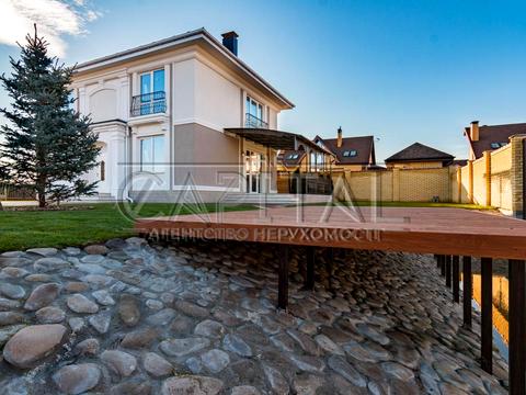 дом по адресу розкішна