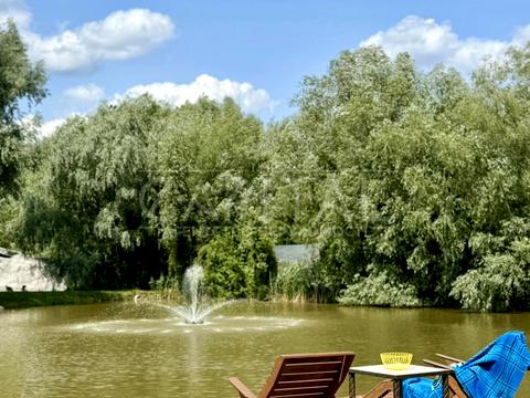 дом по адресу розкішна