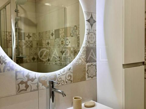 дом по адресу розкішна