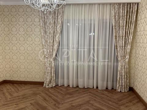 дом по адресу розкішна