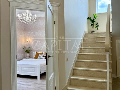 дом по адресу розкішна