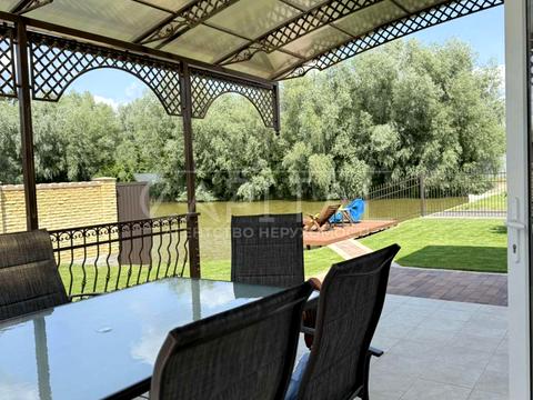 дом по адресу розкішна