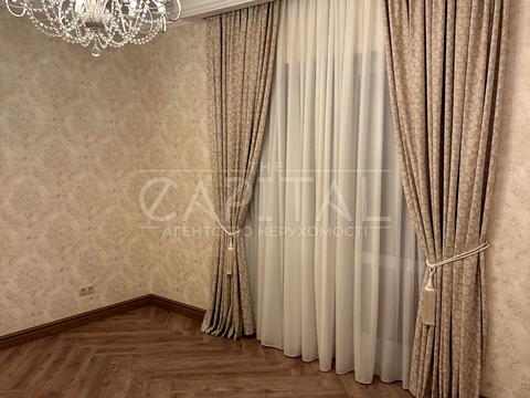 дом по адресу розкішна