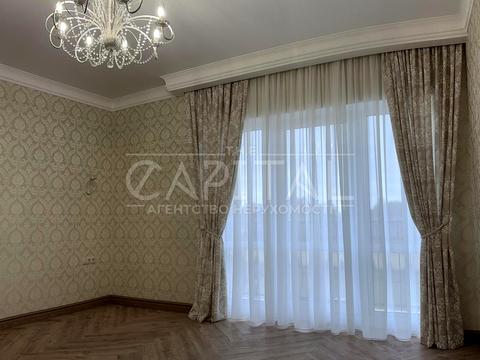 дом по адресу розкішна