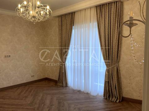 дом по адресу розкішна