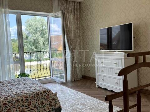 дом по адресу розкішна