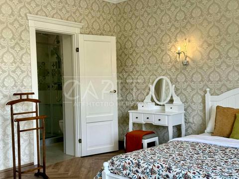 дом по адресу розкішна