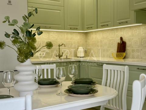 дом по адресу розкішна