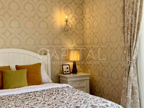 дом по адресу розкішна