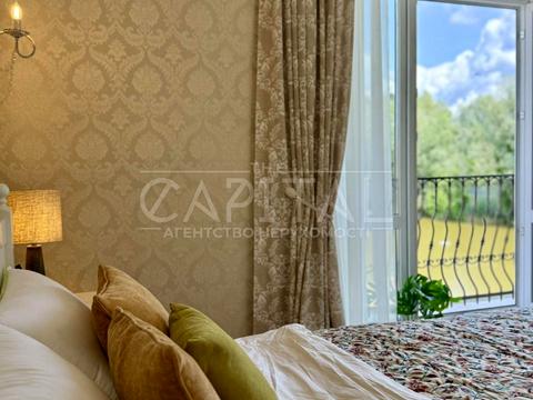 дом по адресу розкішна