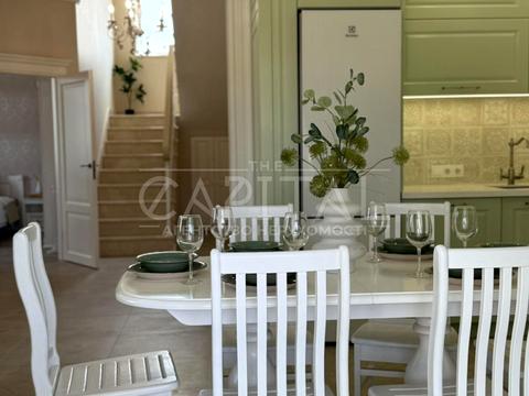 дом по адресу розкішна