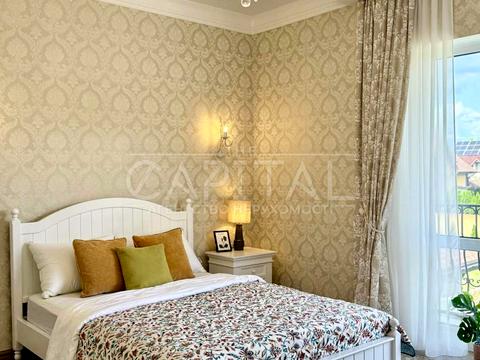 дом по адресу розкішна