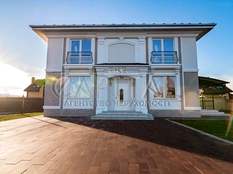 дом по адресу розкішна