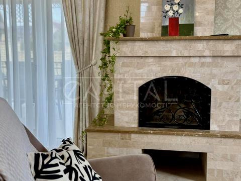 дом по адресу розкішна