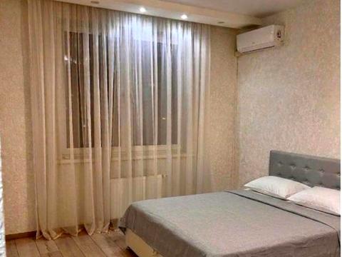 квартира за адресою Сергія Данченка вул., 28-Б