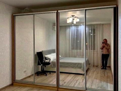 квартира за адресою Сергія Данченка вул., 28-Б