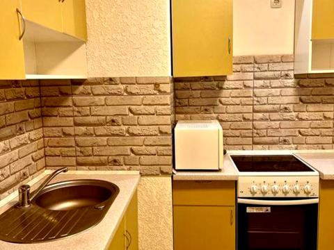 квартира за адресою Сергія Данченка вул., 28-Б