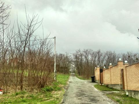 ділянка за адресою Київська вул.