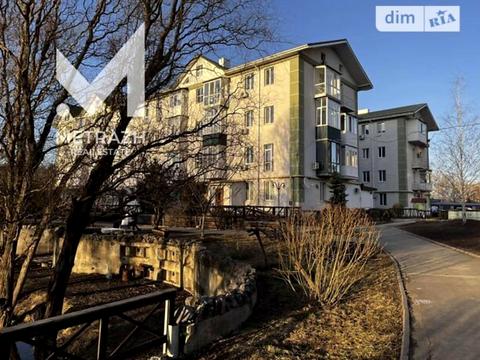 квартира за адресою Новоолександрівська вул., 54а к5