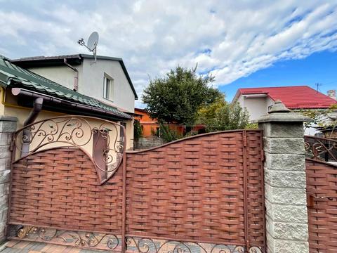 будинок за адресою Підгірний пров.