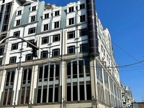 комерційна за адресою Велика Васильківська вул. (Червоноармійська), 72
