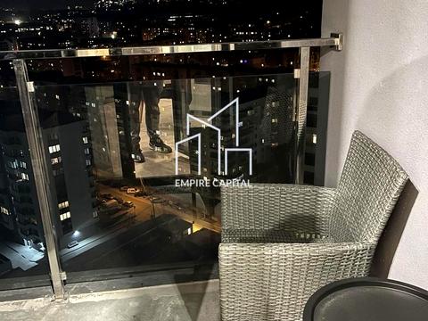квартира за адресою В'ячеслава Чорновола просп. (), 77
