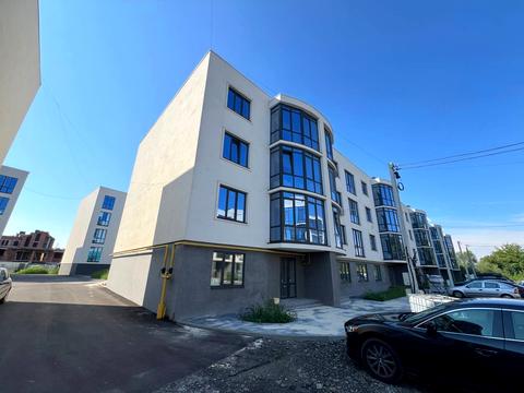 квартира по адресу Патріотів ул., (Будинок 8)