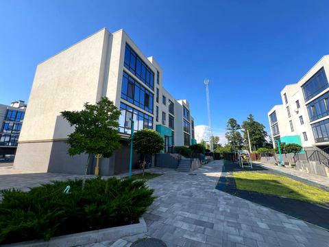 квартира по адресу Патріотів ул., (Будинок 8)