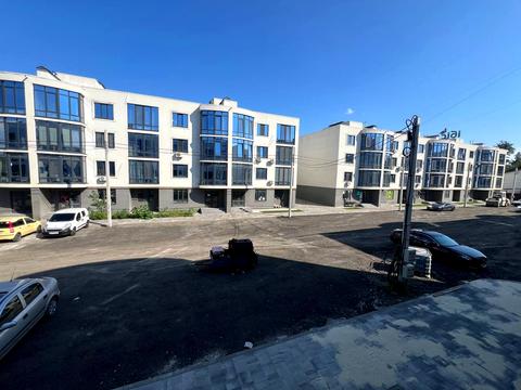 квартира по адресу Патріотів ул., (Будинок 8)