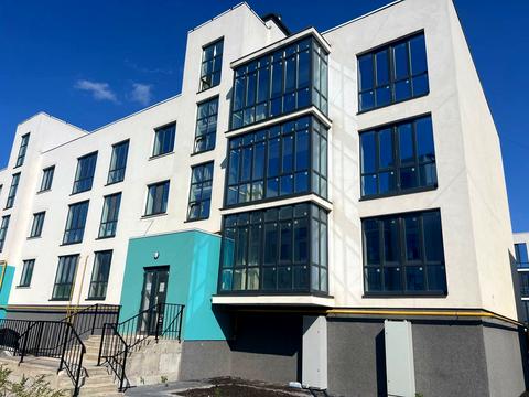 квартира по адресу Патріотів ул., (Будинок 8)