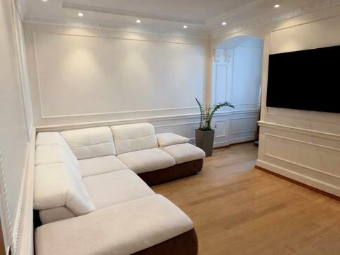 квартира за адресою Степана Руданського вул., 4-6