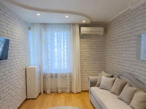 квартира за адресою Степана Руданського вул., 4-6