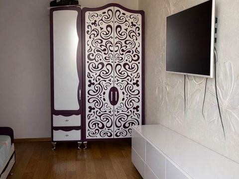 квартира за адресою Степана Руданського вул., 4-6