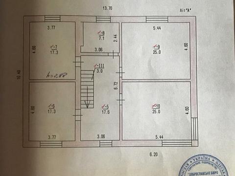 будинок за адресою Соборна вул.
