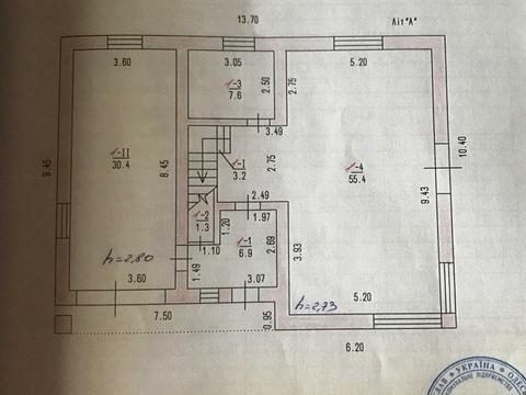 будинок за адресою Соборна вул.