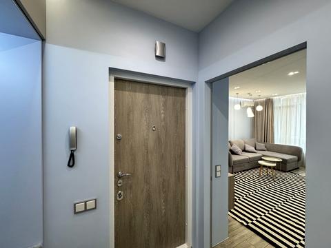 квартира за адресою Теремківська вул., 4-А