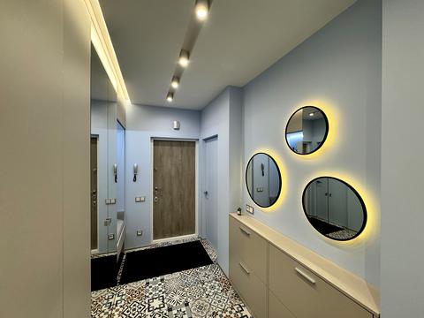 квартира за адресою Теремківська вул., 4-А