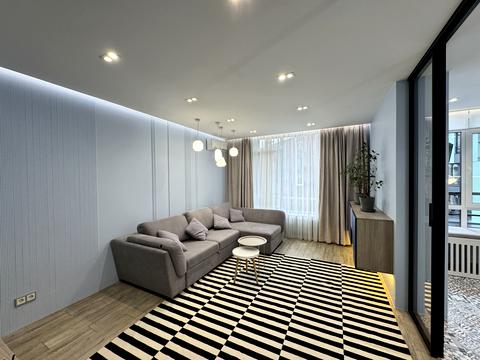 квартира за адресою Теремківська вул., 4-А