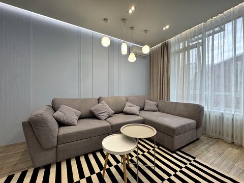 квартира за адресою Теремківська вул., 4-А