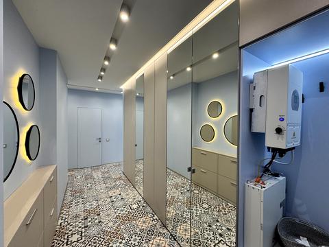 квартира за адресою Теремківська вул., 4-А