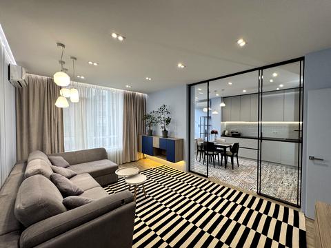 квартира за адресою Теремківська вул., 4-А